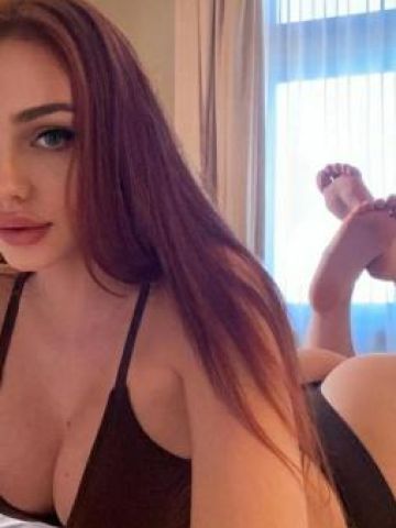 Анкета проститутки Варвара, 23 года